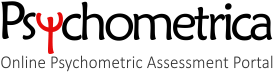 Psychometrica Logo